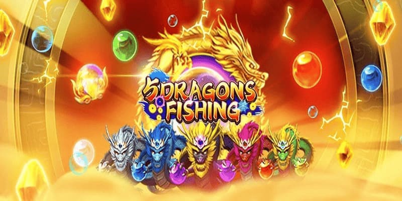 Bắn cá Ngũ Long 33WIN quy định trả thưởng cao