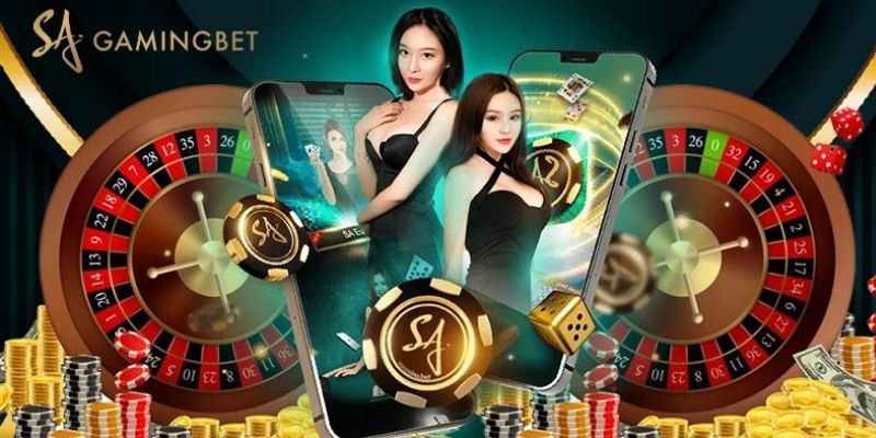 Khám phá game Rồng Hổ tại SA Gaming 3WIN