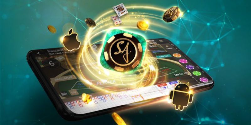 SA Gaming tại 3WIN trả thưởng minh bạch