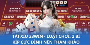 Tài xỉu 33win