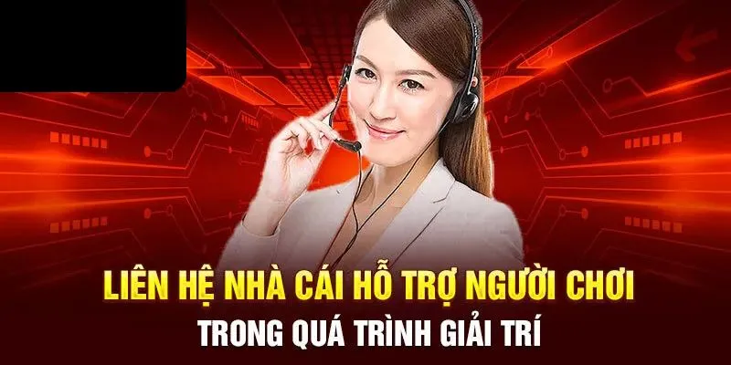 Liên hệ nhà cái 33win để được hỗ trợ