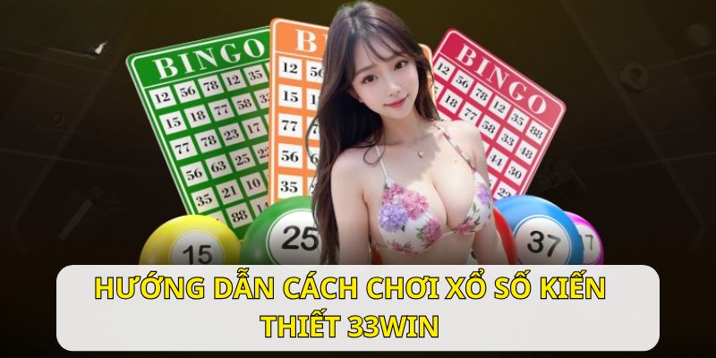 4 bước tham gia thử thách may rủi cho người mới